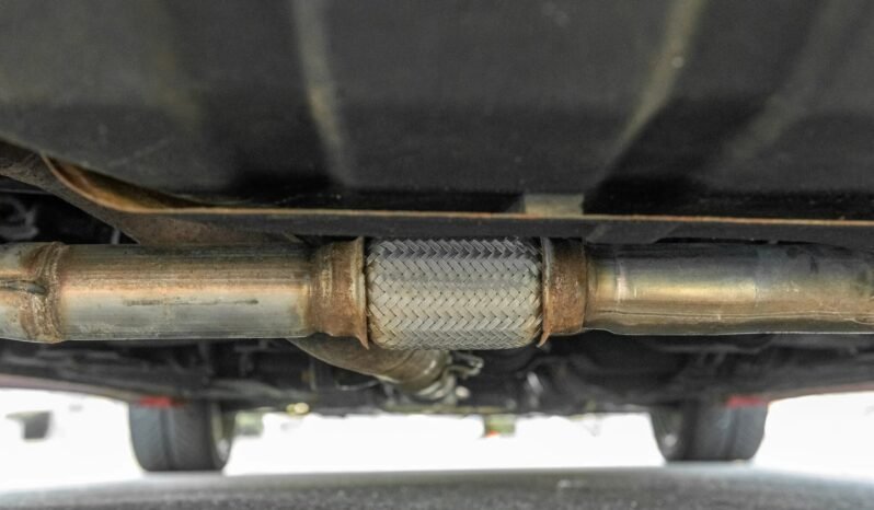 
								1995 Mitsubishi 3000GT VR-4 full									