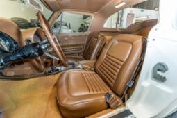 1967 Chevrolet Corvette Coupe V8