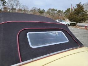 1951 Mercury Eight