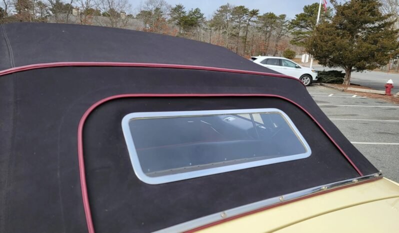 
								1951 Mercury Eight full									