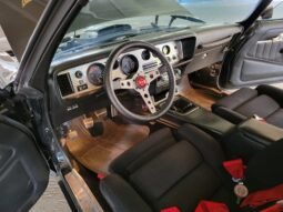 1978 Pontiac Firebird Trans AM WS6