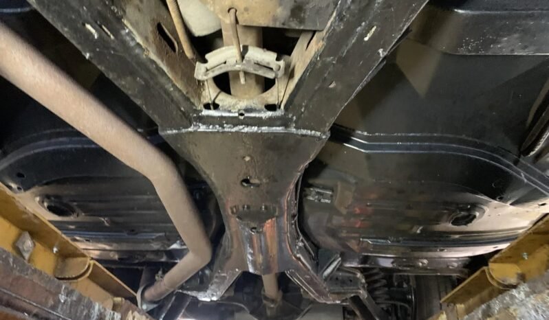 
								1964 Buick Electra 225 Convertible V8 full									