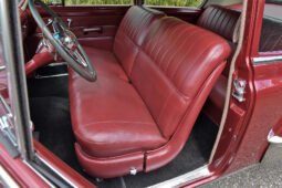 1950 Oldsmobile Rocket 88 Club Sedan