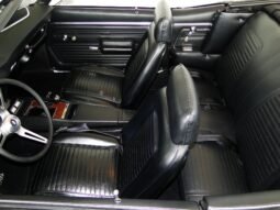 
										1969 Chevrolet Camaro RS/SS Convertible V8 full									