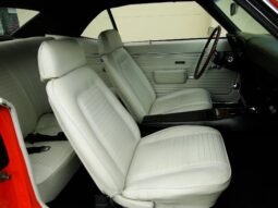 
										1969 Chevrolet Camaro Z28 302 V8 full									