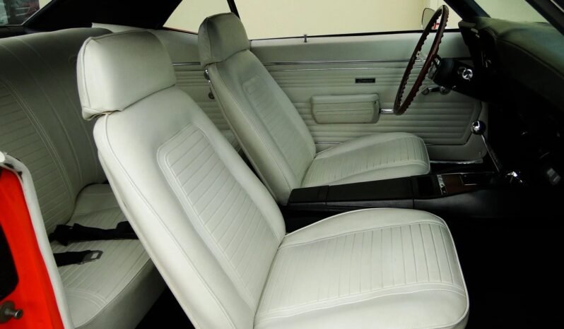 
								1969 Chevrolet Camaro Z28 302 V8 full									