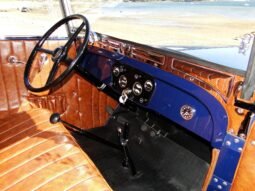 
										1931 Chevrolet Independence AE full									