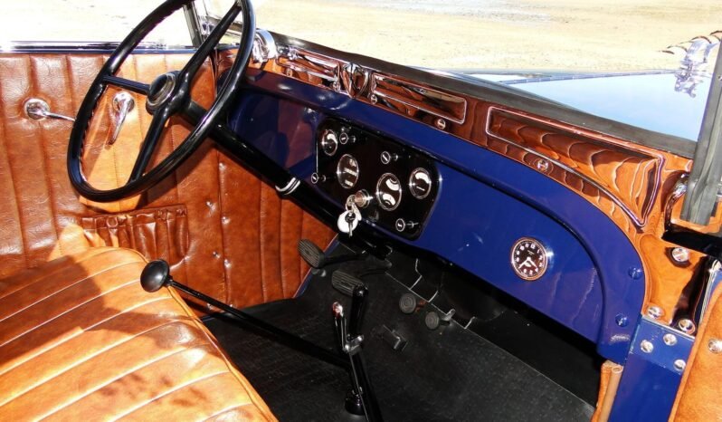 
								1931 Chevrolet Independence AE full									