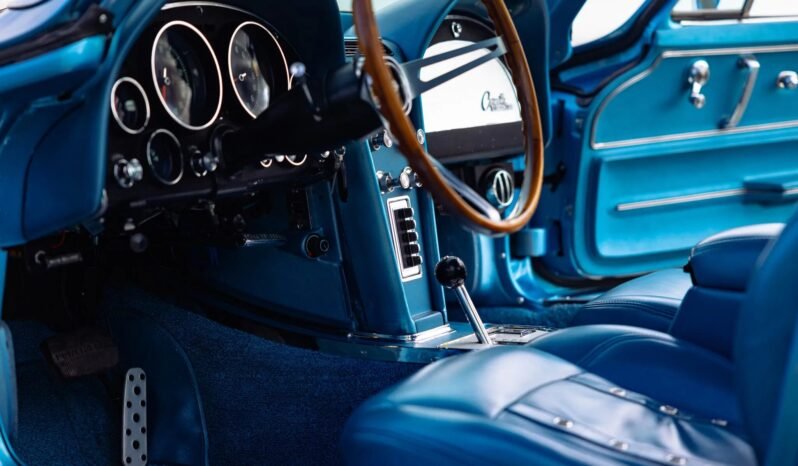 
								1965 Chevrolet Corvette LS2 full									