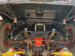 
										1955 Chevrolet Bel Air 3-Speed full									