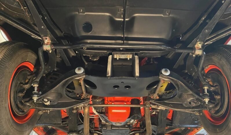 
								1955 Chevrolet Bel Air 3-Speed full									