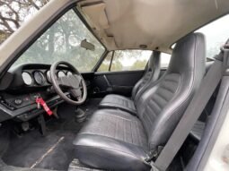 1974 Porsche Carrera