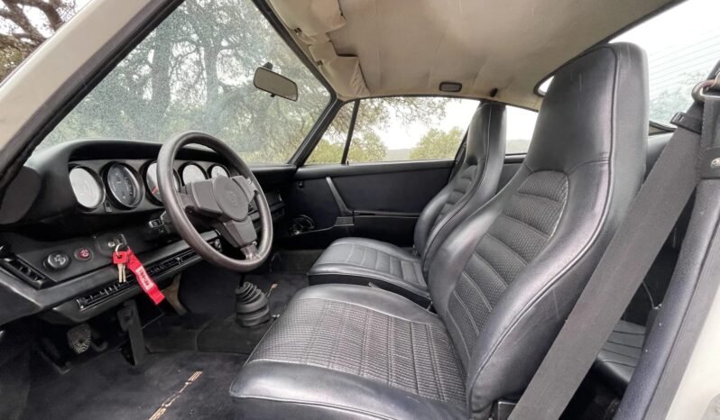 
								1974 Porsche Carrera full									