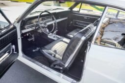 1966 Ford Fairlane 500 Hardtop V8