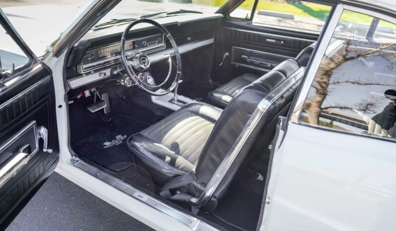 
								1966 Ford Fairlane 500 Hardtop V8 full									
