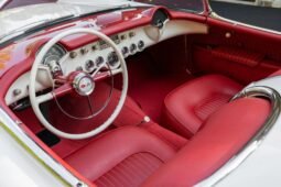 1954 Chevrolet Corvette 235 I6