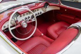 1954 Chevrolet Corvette 235 I6