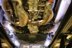 
										1994 Porsche 911 Turbo full									