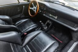 1985 Porsche 911 Carrera