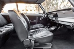 1966 Chevrolet Chevy II Nova