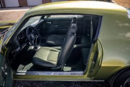 1970 Chevrolet Camaro Z28 LT1