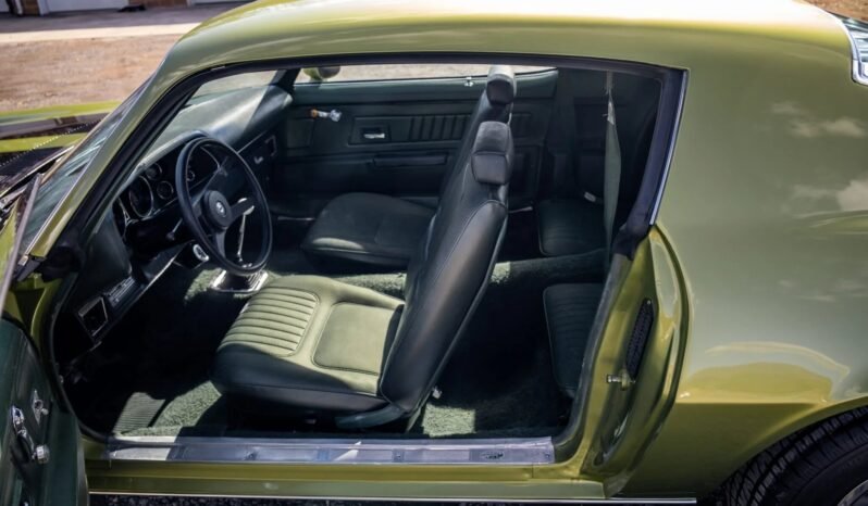 
								1970 Chevrolet Camaro Z28 LT1 full									