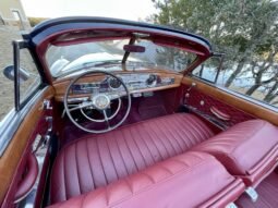 1950 Hudson Commodore 8