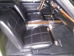 1969 Dodge Charger R/T