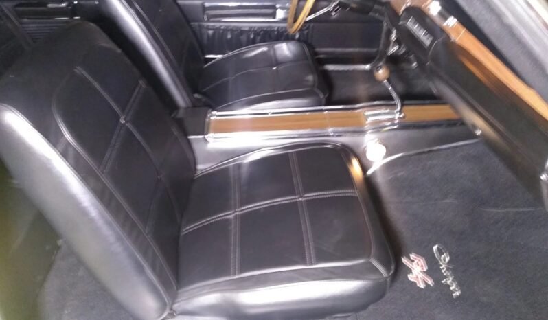 
								1969 Dodge Charger R/T full									