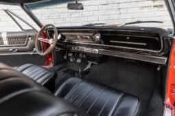 1965 Chevrolet Impala Coupe