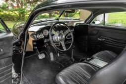 1949 Cadillac Series 62 Sedanette