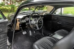 1949 Cadillac Series 62 Sedanette