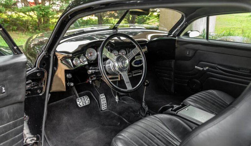 
								1949 Cadillac Series 62 Sedanette full									