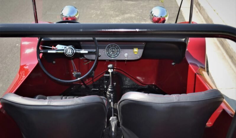 
								1967 Volkswagen Meyers Manx full									