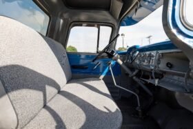 1957 Chevrolet 3200 Pickup Truck V8