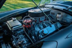 
										1965 Superformance MKIII Shelby Cobra Replica full									