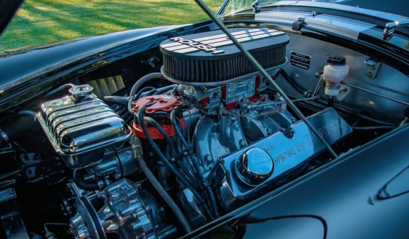 
								1965 Superformance MKIII Shelby Cobra Replica full									