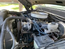 
										1972 Ford F-250 Ranger XLT full									