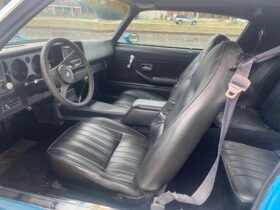 1981 Chevrolet Camaro Z28