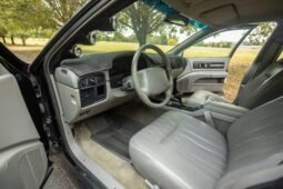 
										1996 Chevrolet Impala SS full									
