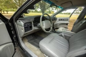 1996 Chevrolet Impala SS