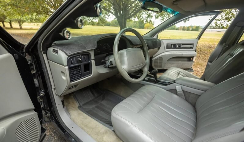 
								1996 Chevrolet Impala SS full									