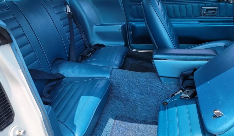 
								1970 Pontiac Firebird Trans Am L74 V8 full									