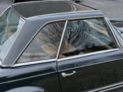 1968 Mercedes-Benz 280SL 4-Speed