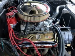 1970 Chevrolet El Camino SS 396 Numbers-Matching 402CI V8