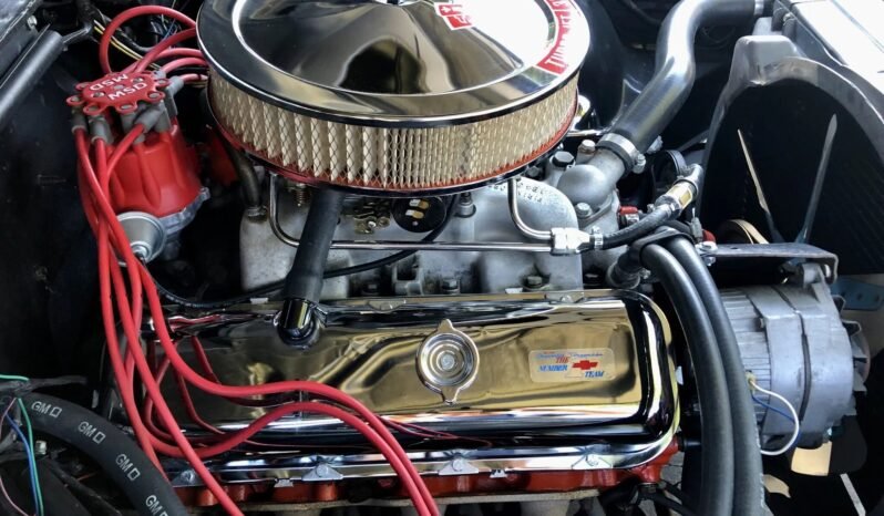 
								1970 Chevrolet El Camino SS 396 Numbers-Matching 402CI V8 full									