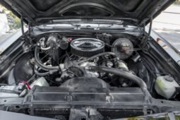 
										1969 Chevrolet Chevelle Malibu SS full									