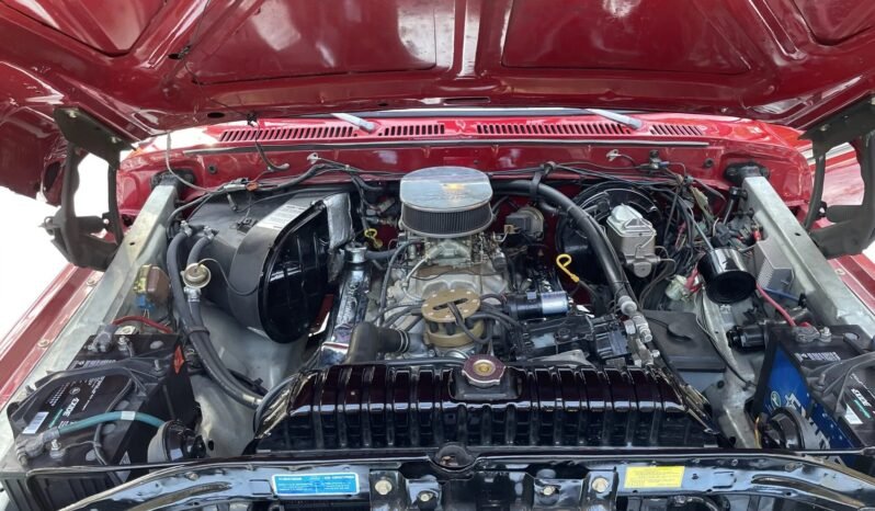 
								1979 Ford F-350 Ranger Lariat full									