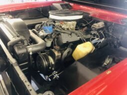 
										1971 Ford Bronco 302CI V8 Suspension Lift full									