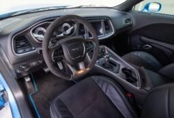 
										2018 Dodge Challenger SRT Demon Hemi full									